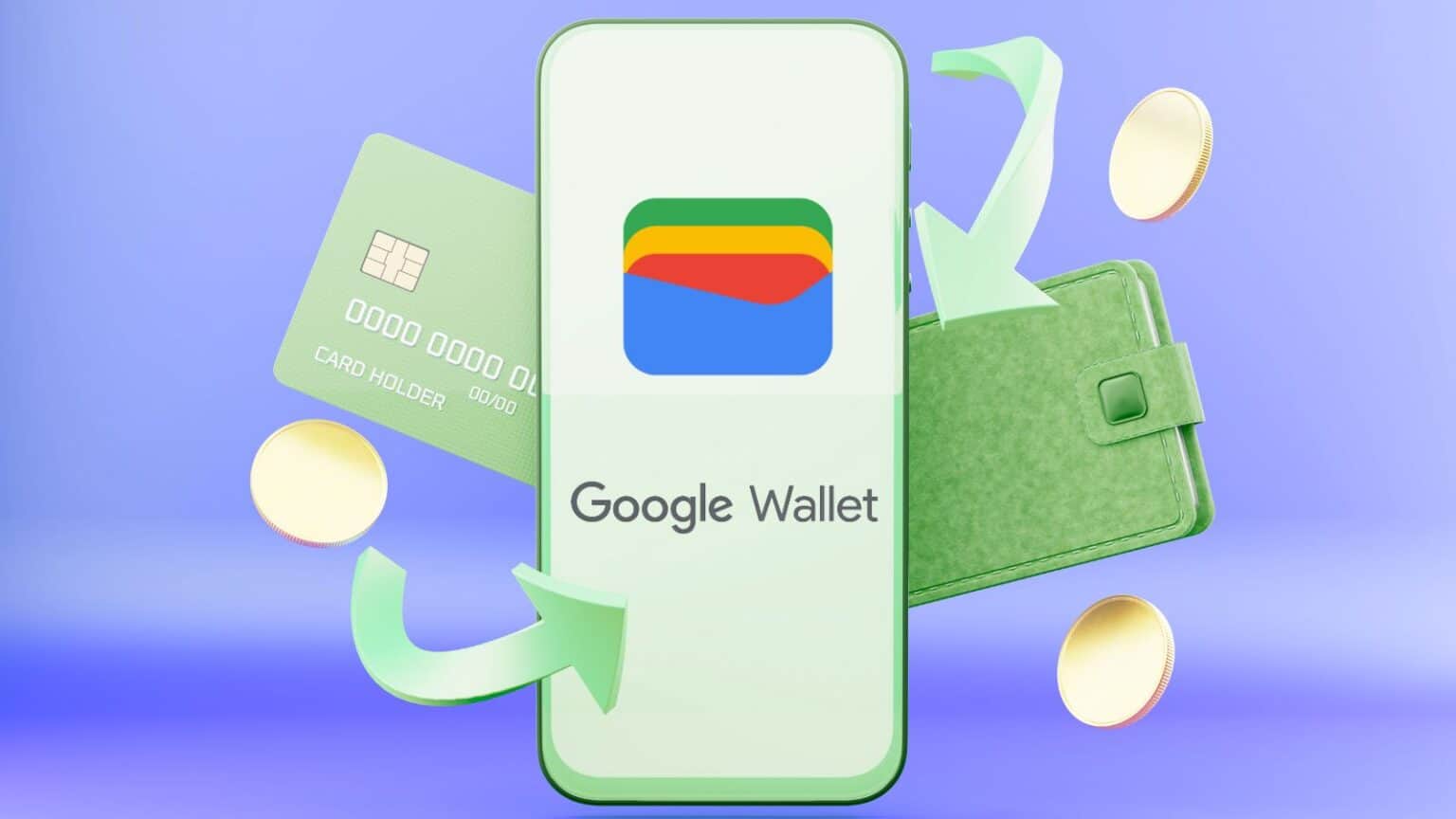 Google Wallet: pagamenti più facili con la nuova opzione
