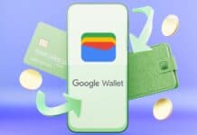 Google Wallet: pagamenti più facili con la nuova opzione