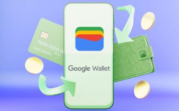 Google Wallet: pagamenti più facili con la nuova opzione