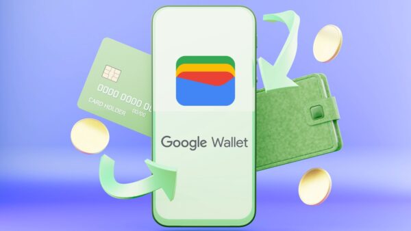 Google Wallet: pagamenti più facili con la nuova opzione