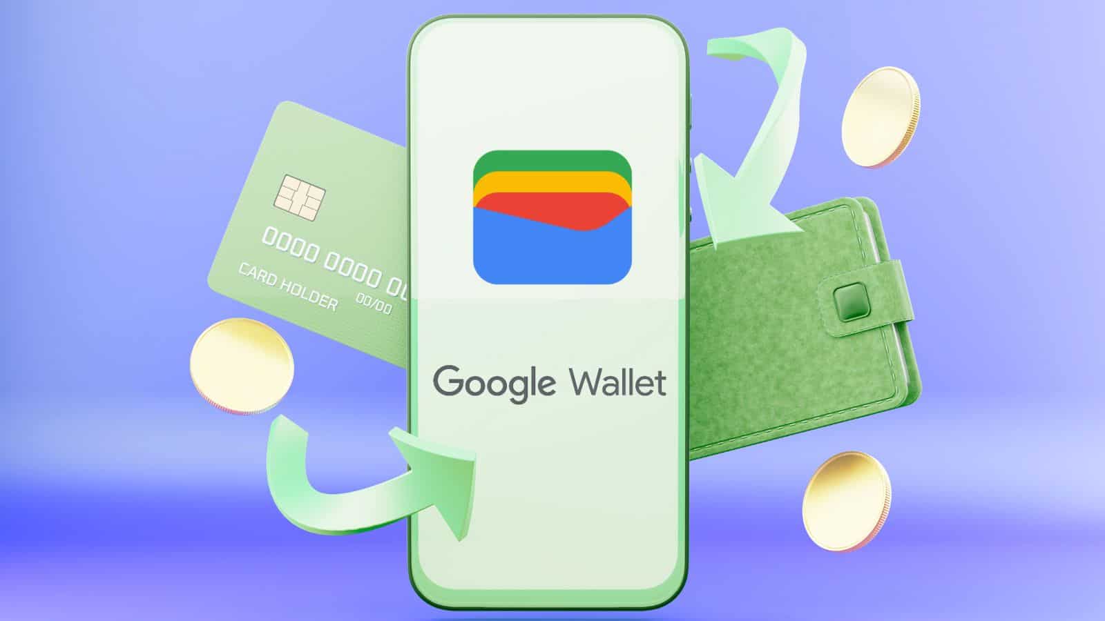 Google Wallet: pagamenti più facili con la nuova opzione 