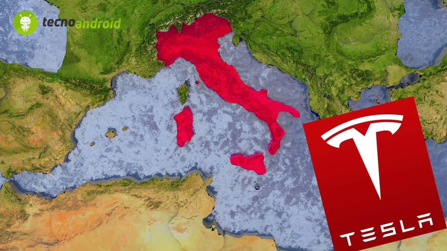 Tesla: la produzione arriva in Italia? Continuano i contatti con Musk