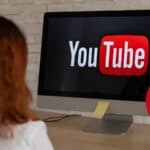 YouTube sperimenta il doppio tap per l'AI: come funziona?