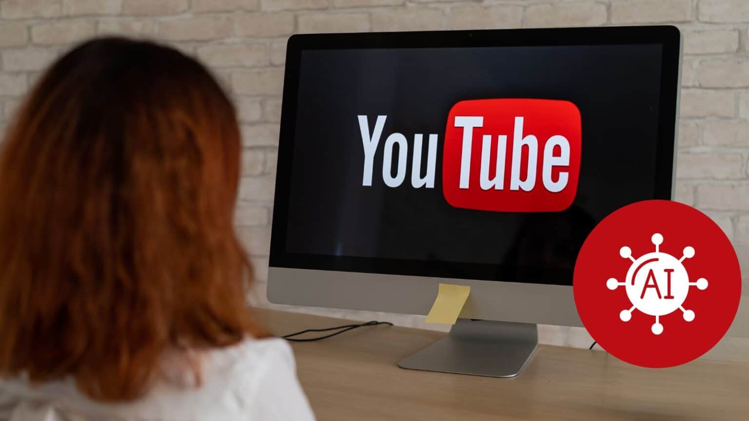 YouTube sperimenta il doppio tap per l'AI: come funziona?