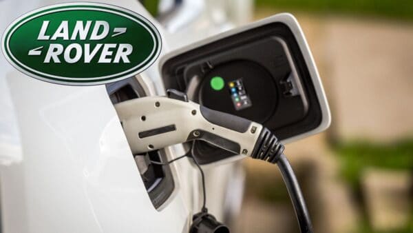 Range Rover: la nuova elettrica pronta a sfidare la concorrenza