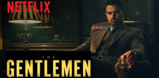 Netflix: “The Gentlemen” è all’altezza dell’omonimo film?
