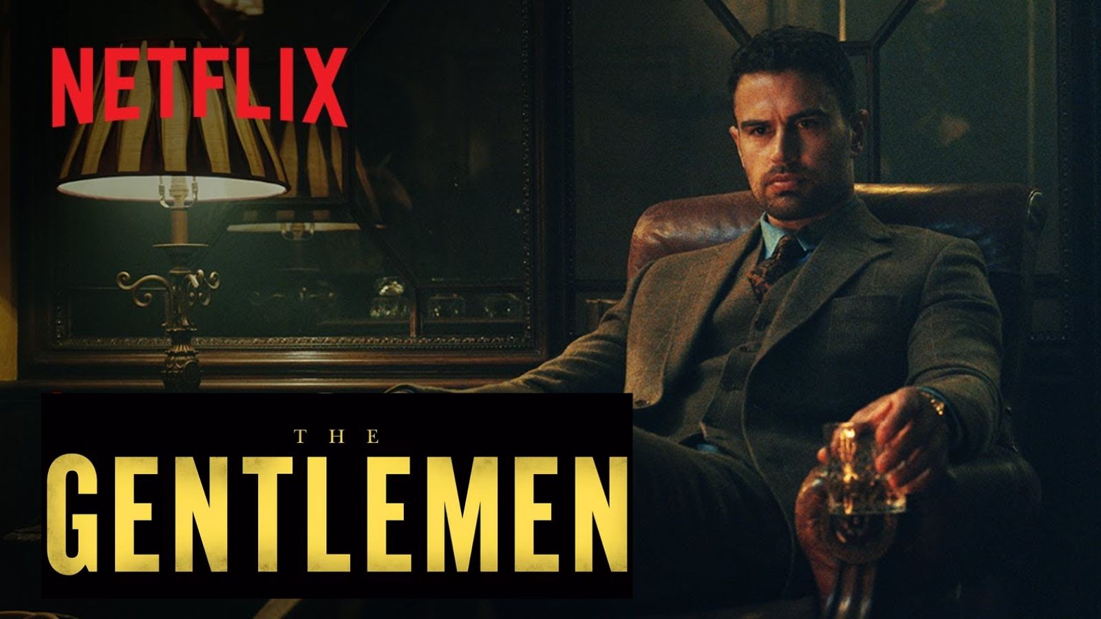 Netflix: “The Gentlemen” è all’altezza dell’omonimo film? 