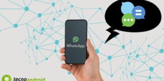 WhatsApp: come attivare il nuovo pulsante che stravolge le chat