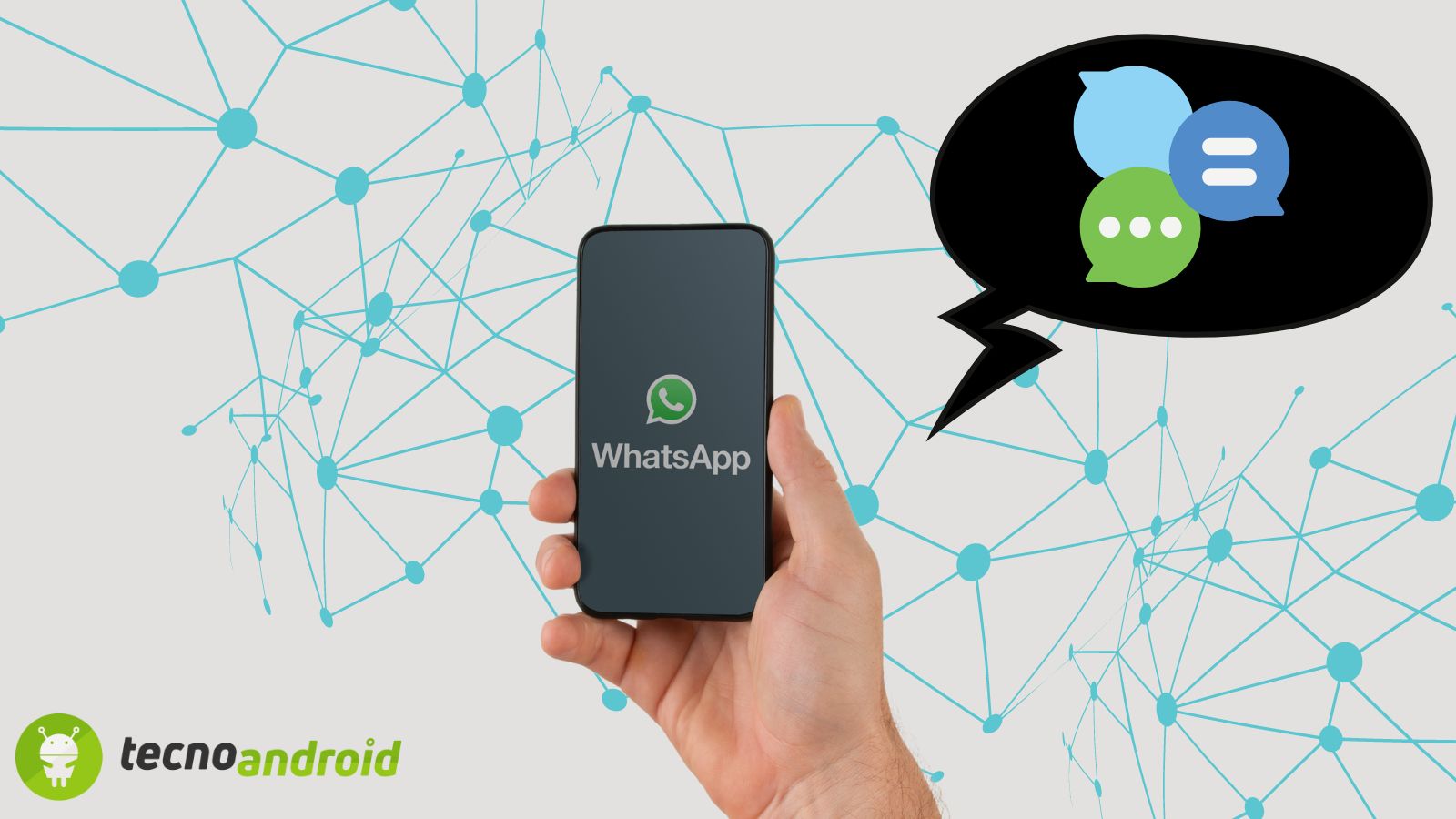 WhatsApp: come attivare il nuovo pulsante che stravolge le chat 