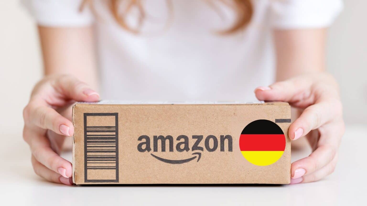 Amazon: dimezzati i periodi di reso in Germania
