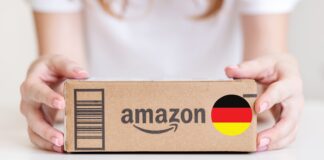 Amazon: dimezzati i periodi di reso in Germania
