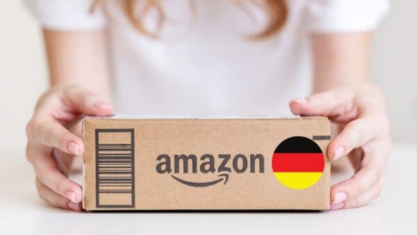 Amazon: dimezzati i periodi di reso in Germania