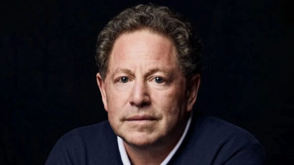 Bobby Kotick vuole acquisire TikTok: perché?