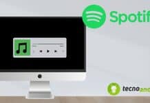 Spotify: in arrivo il miniplayer sull'app per computer