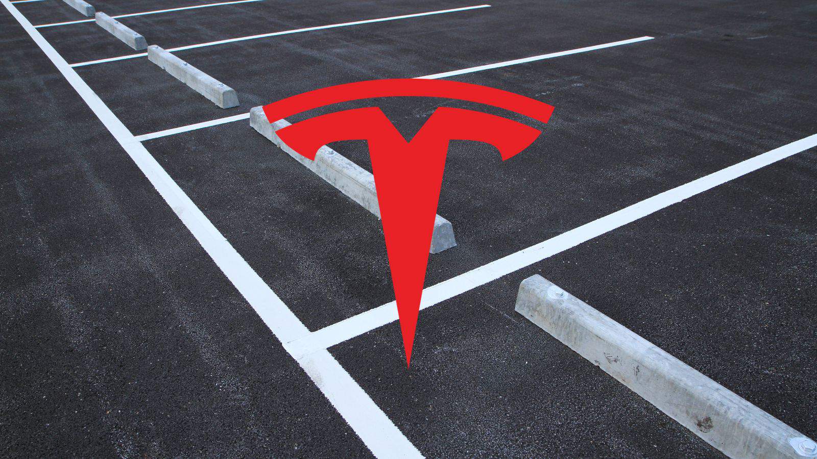 Tesla si prepara al lancio di un nuovo sistema di parcheggio 