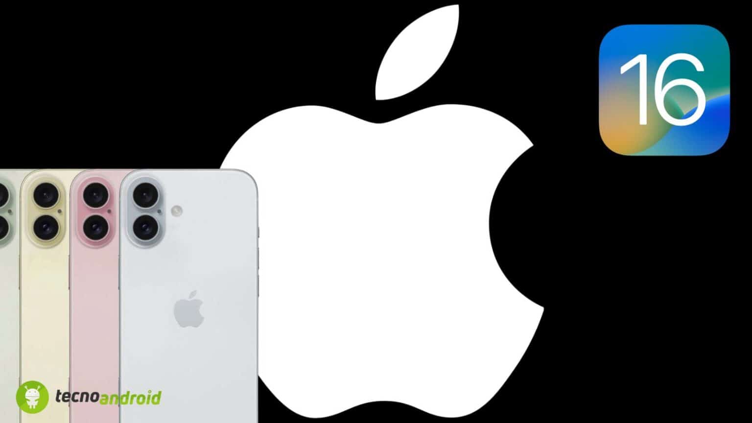Sul nuovo iPhone 16 ci sarà un nuovo tasto: di cosa si tratta?