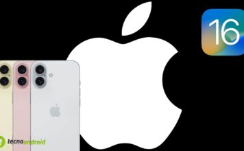 Sul nuovo iPhone 16 ci sarà un nuovo tasto: di cosa si tratta?