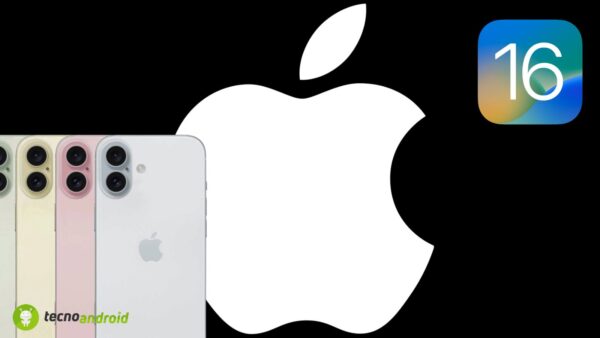 Sul nuovo iPhone 16 ci sarà un nuovo tasto: di cosa si tratta?