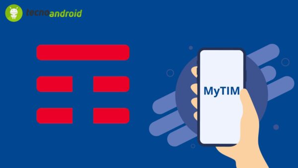 MyTIM: grandi novità grafiche in arrivo