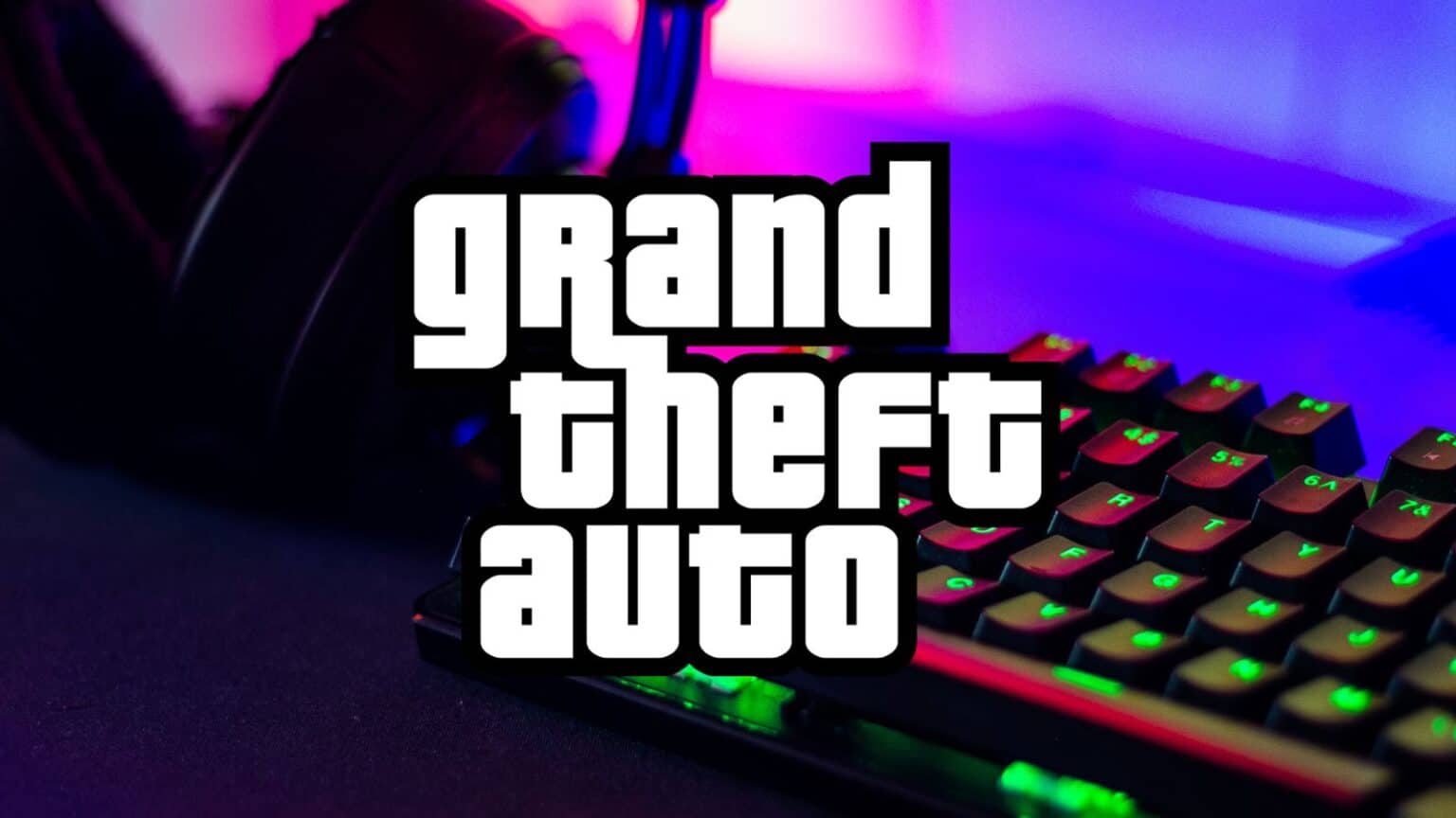 GTA 6: uscita slittata al 2026 per alcune difficoltà?