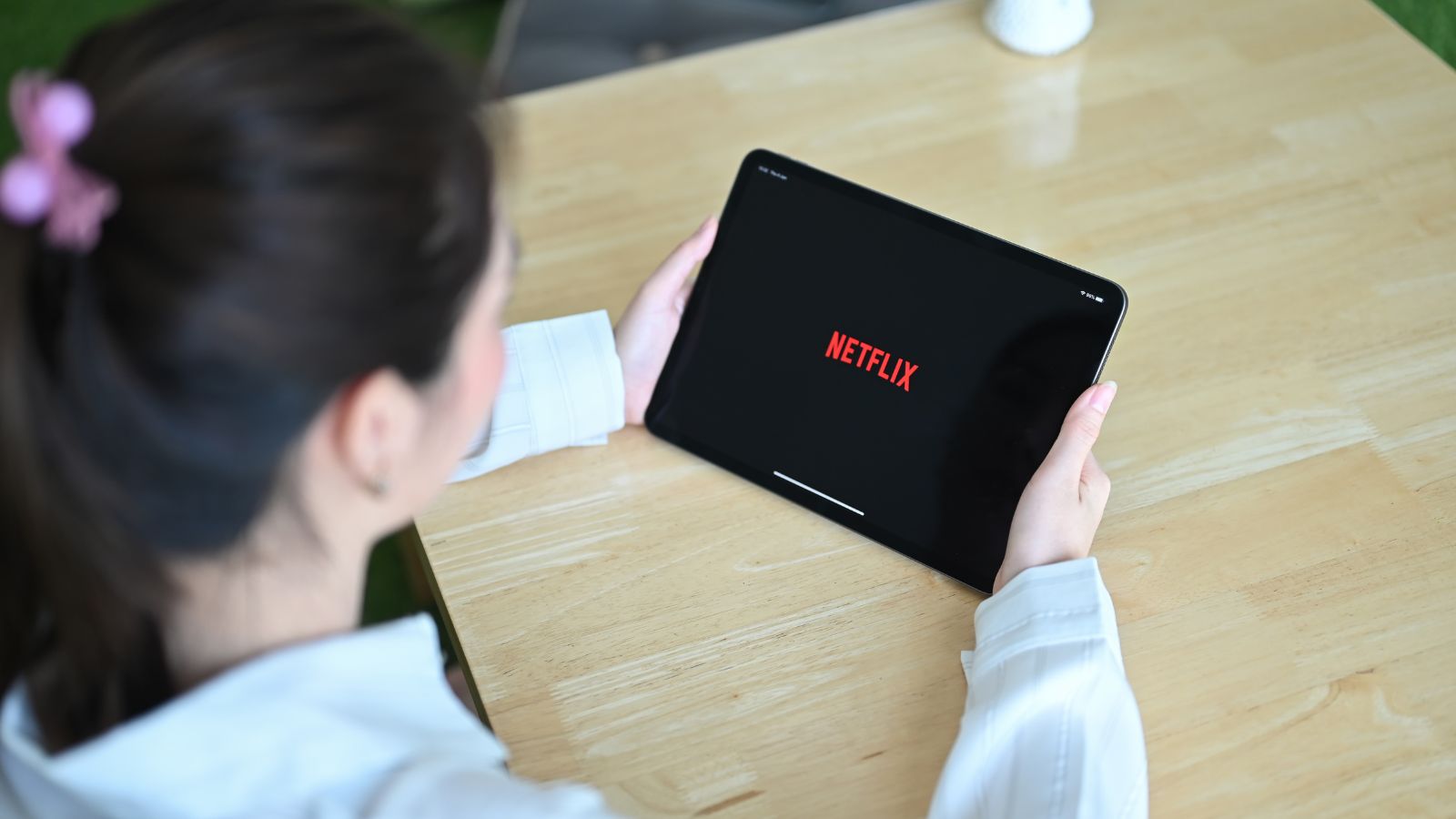 Netflix: quanti download si possono effettuare? 
