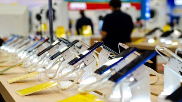 Quali sono i 15 smartphone più venduti di sempre?
