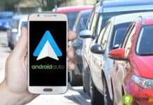 Android Auto: in distribuzione l'ultima versione