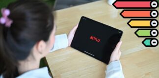 Netflix: la classifica dei più visti vi sorprenderà