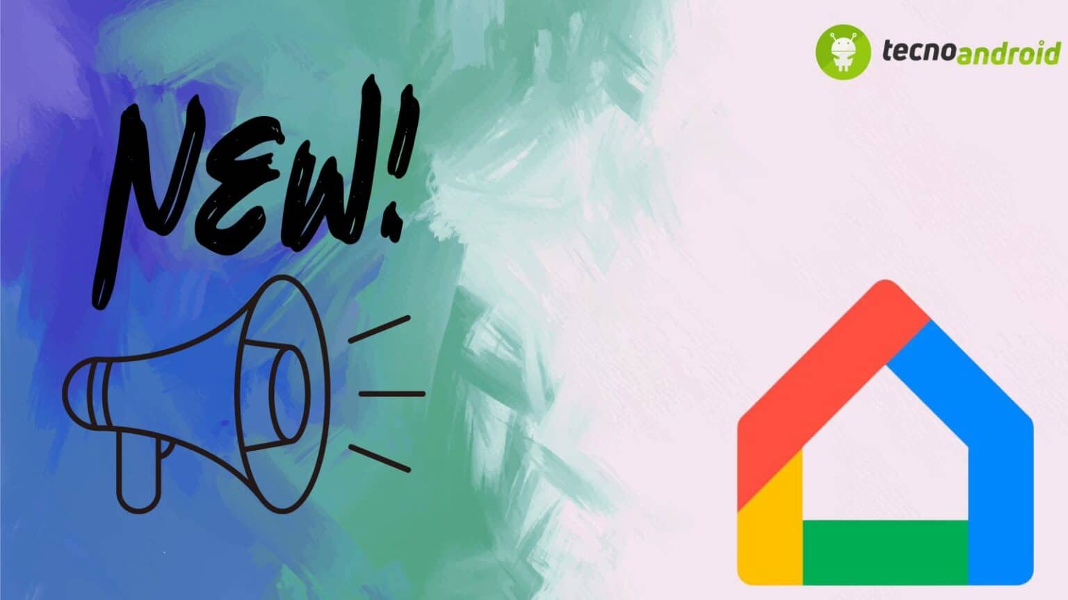 Google Home: in arrivo una nuova funzione e un miglior supporto