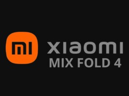 Xiaomi MIX FOLD 4: il nuovo pieghevole promette meraviglie