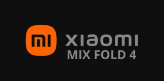 Xiaomi MIX FOLD 4: il nuovo pieghevole promette meraviglie
