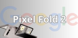 Pixel Fold 2 rilasciate interessanti novità sul nuovo smartphone