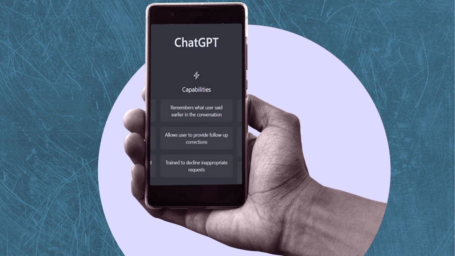ChatGPT: ecco le funzioni segrete che non tutti conoscono