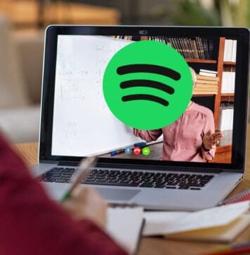 Spotify: come accedere alle video-lezioni sulla piattaforma