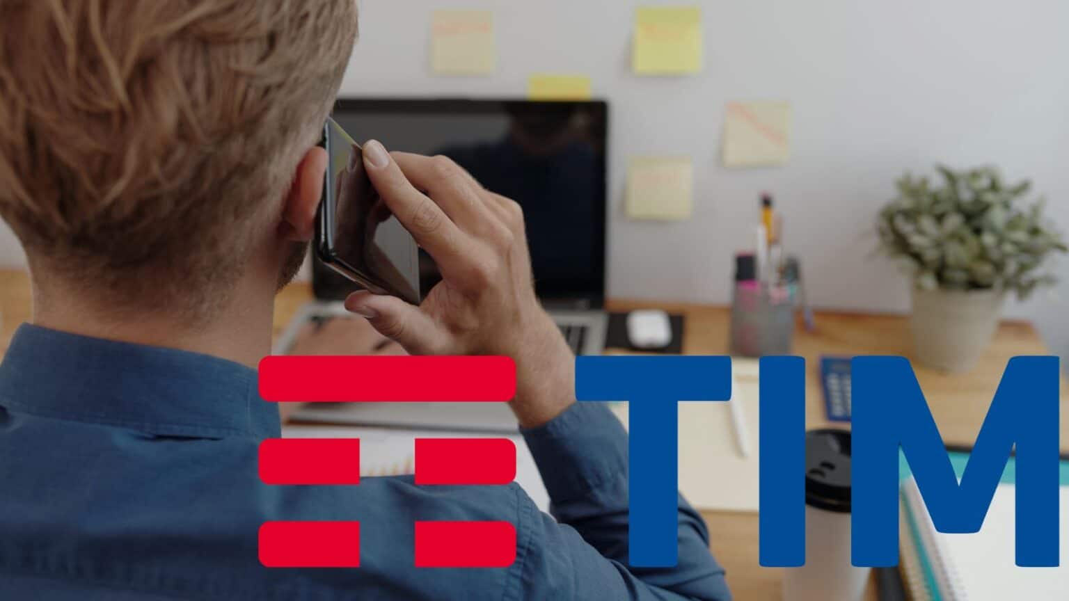 TIM Jet e Jet Easy: come attivare un numero senza portabilità