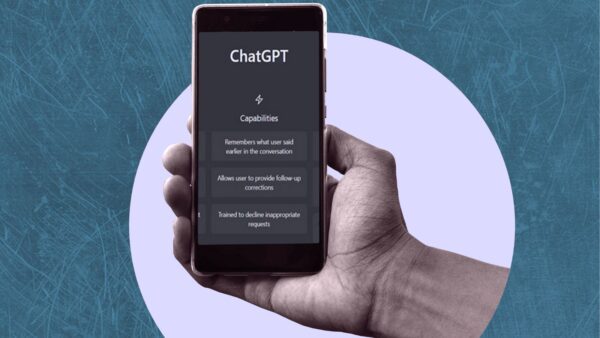 ChatGPT: ecco le funzioni segrete che non tutti conoscono