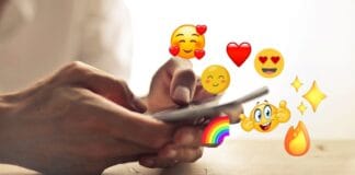 Smartphone: scopriamo la funzione che personalizza le emoji