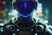 Presto i robot umanoidi combatteranno in guerra?