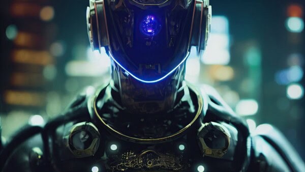 Presto i robot umanoidi combatteranno in guerra?