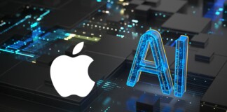 Apple investe nell’AI per il nuovo iOS 18