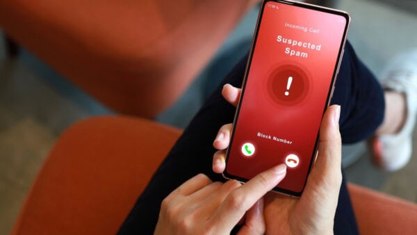 Chiamate SPAM: perché continuano ad arrivare?