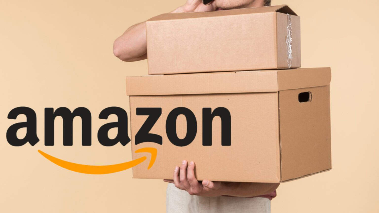Amazon: attenzione ai tempi dei resi dimezzati