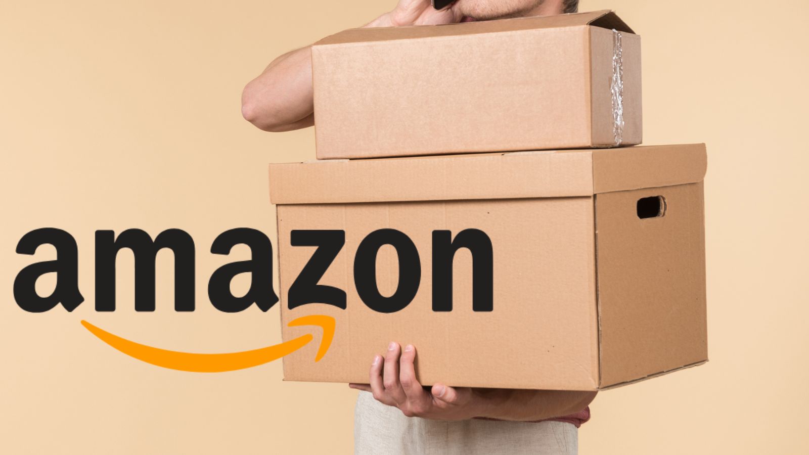 Amazon: attenzione ai tempi dei resi dimezzati 