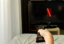Netflix: tre serie tv in arrivo a marzo da non perdere