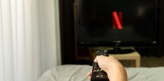 Netflix: tre serie tv in arrivo a marzo da non perdere