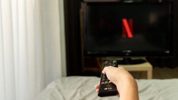 Netflix: tre serie tv in arrivo a marzo da non perdere