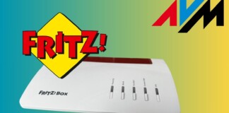 Dopo la "svista NFT" AVM chiude il dominio Fritz.Box?