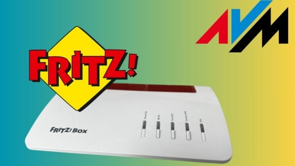 Dopo la "svista NFT" AVM chiude il dominio Fritz.Box?