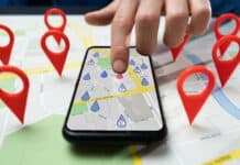 Da un recente studio emerge la preferenza per Google Maps dal 70% del mercato americano
