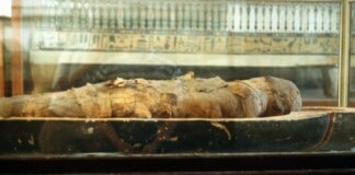 Le mummie italiane, meno note di quelle egiziane, hanno comunque una storia tutta da raccontare